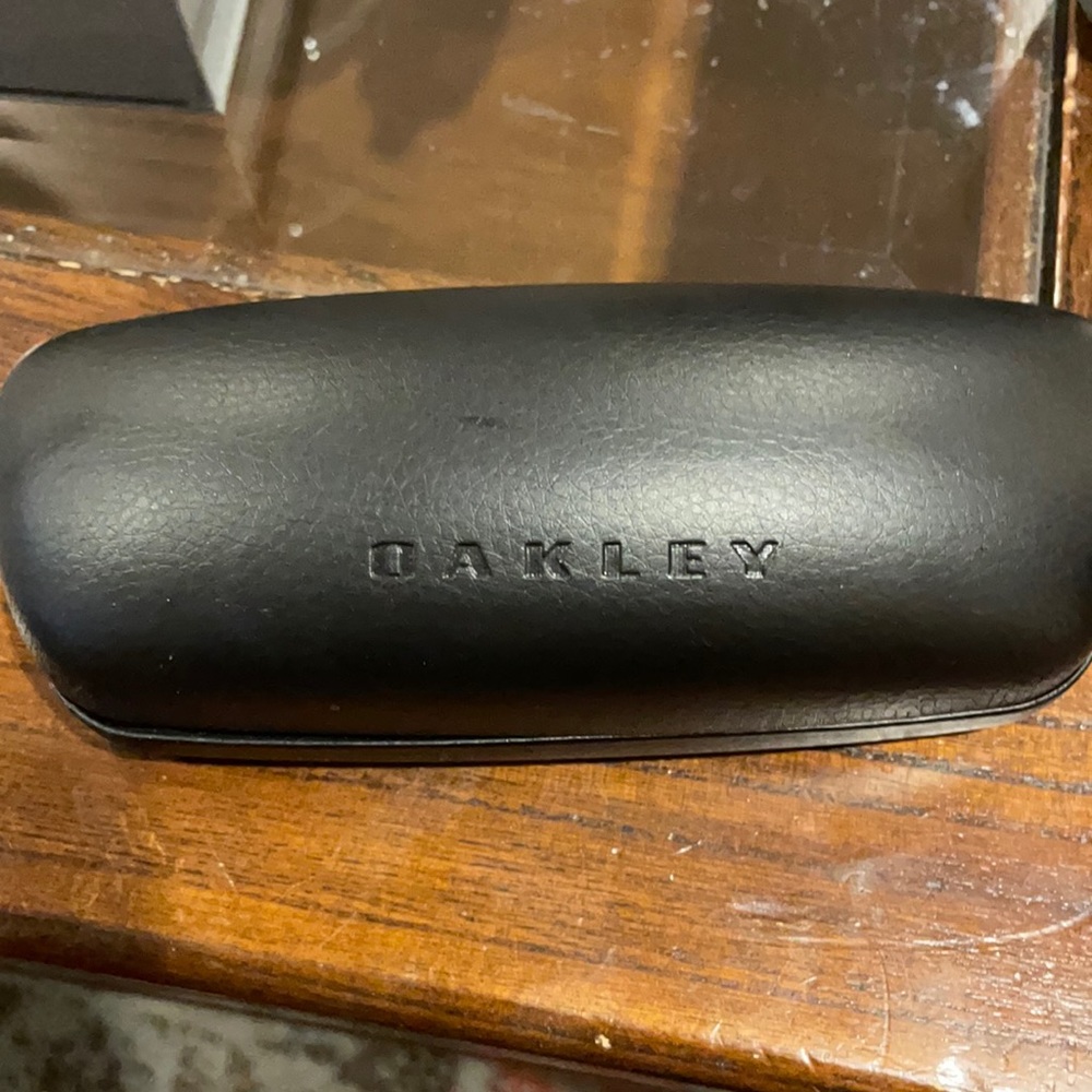 Oakley Feedback Purple Sunglasses